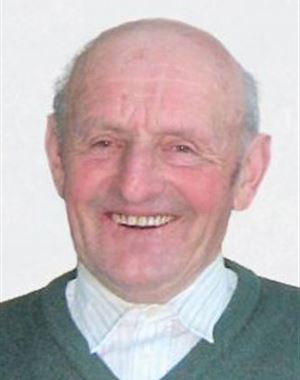 Profilbild von Oswald Ignaz Gasser